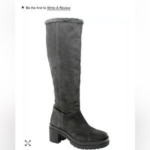 CHARLES BY CHARLES DAVID
Women's Collateral Extra Wide Boots